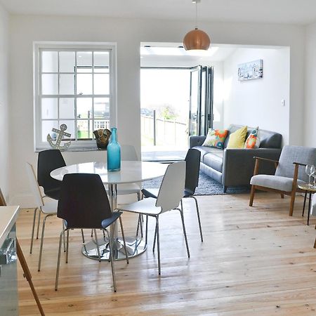 Coastguard Cottage Chestfield Eksteriør bilde