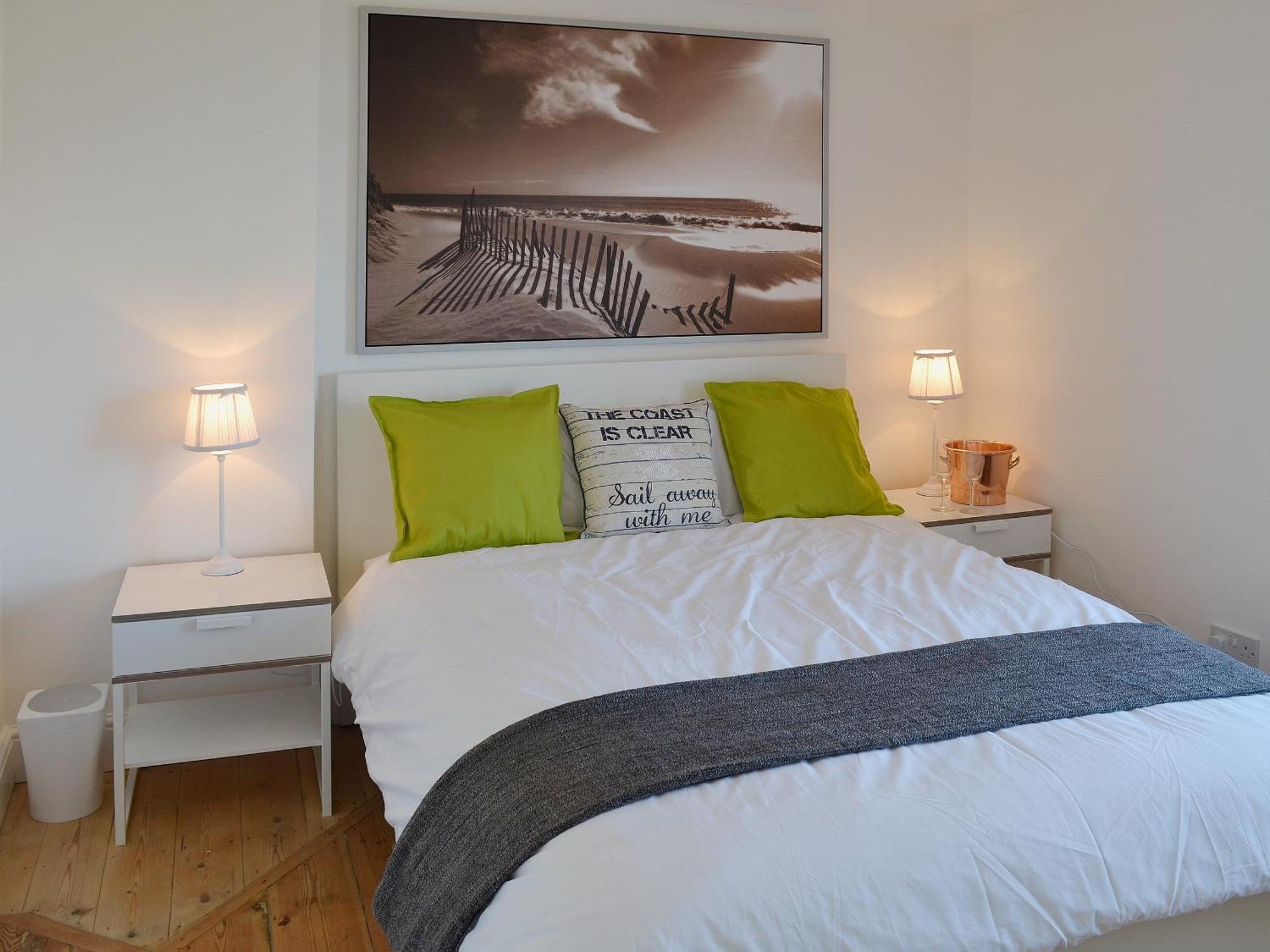 Coastguard Cottage Chestfield Eksteriør bilde